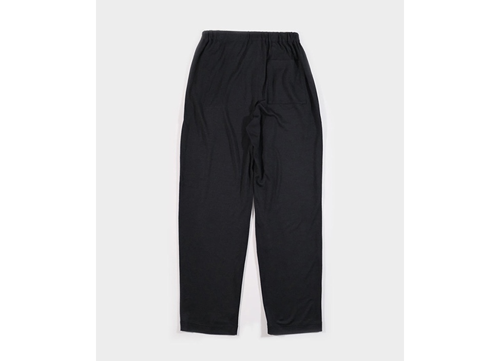 【Wrapinknot / ラッピンノット】Wide Tapered Pants パンツ