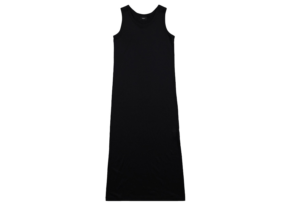 【Wrapinknot wool wear / ラッピンノット ウール ウェア】Tanktop Dress ワンピース / XS