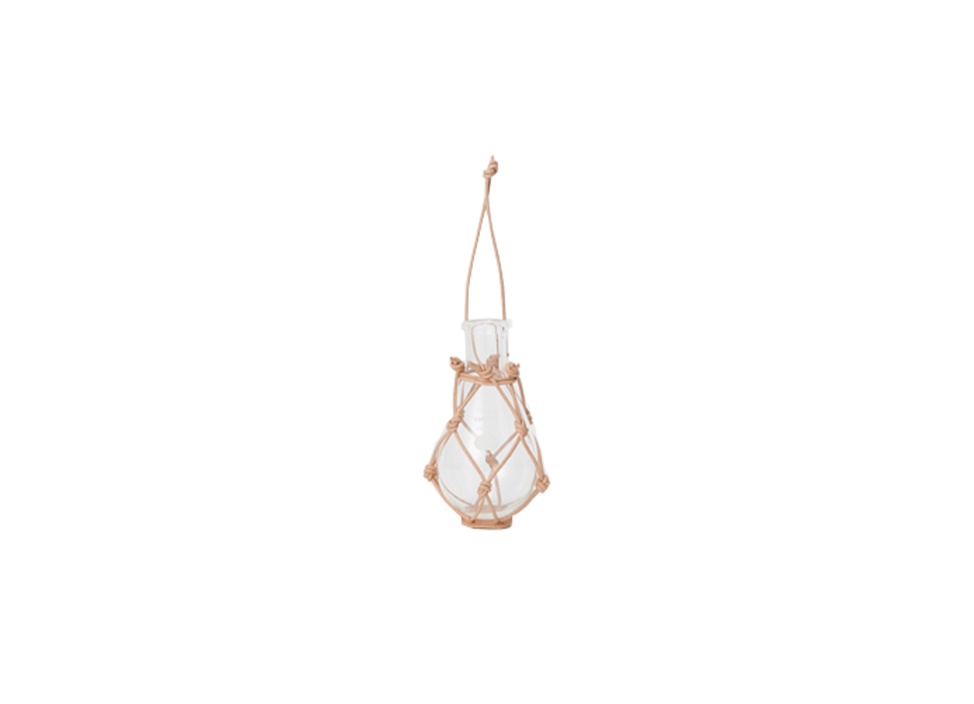 【Hender Scheme / エンダースキーマ】化瓶:Kjeldahl flask 花器 100ml