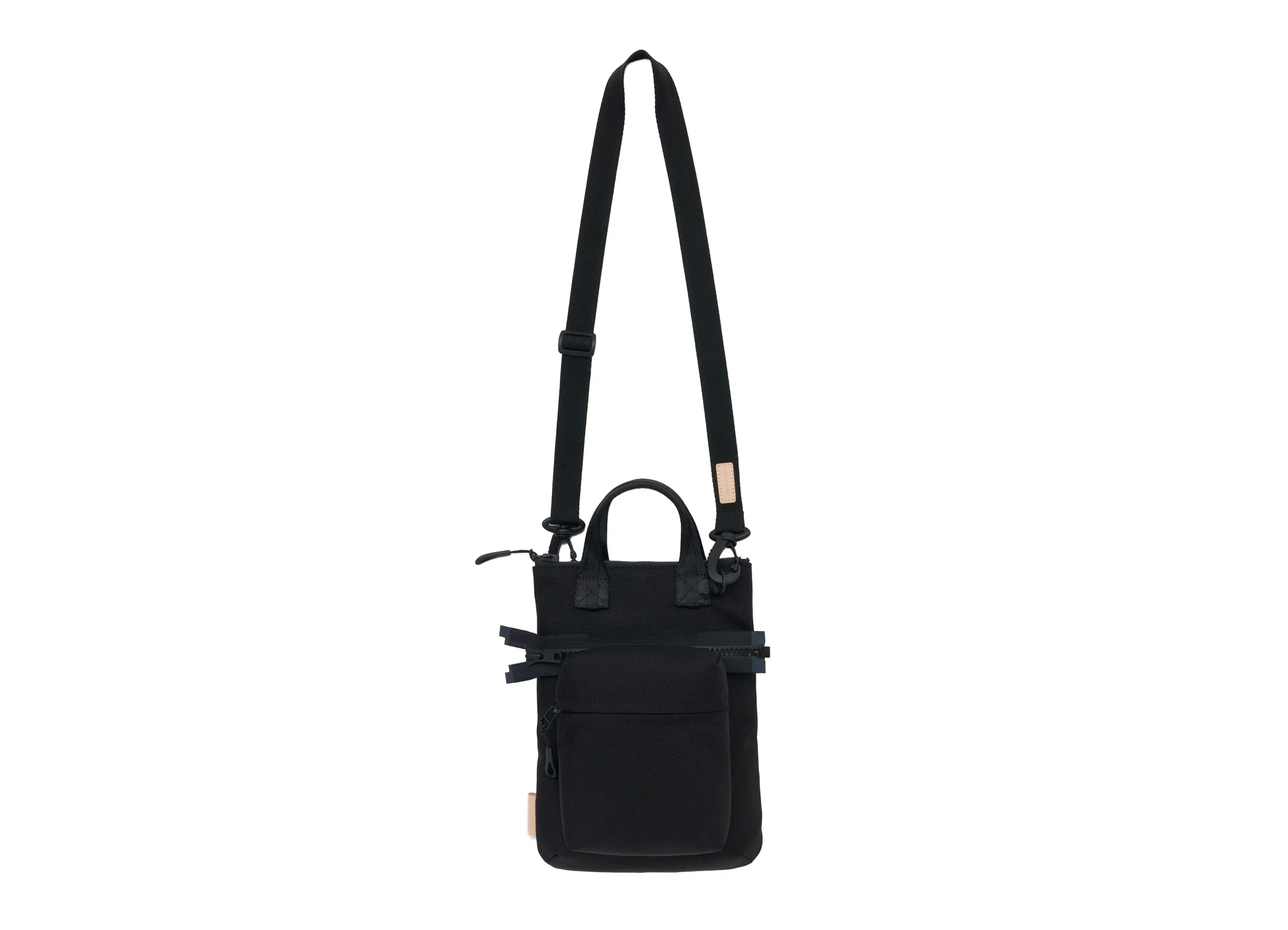 【Hender Scheme / エンダースキーマ】module shoulder mini ショルダーバッグ