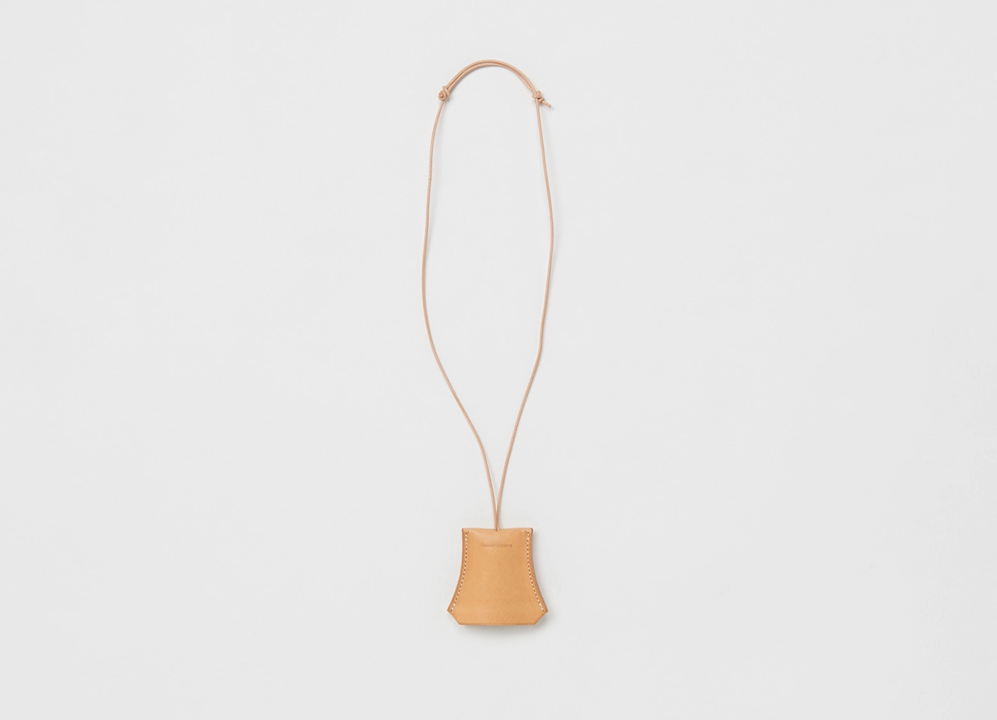 【Hender Scheme / エンダースキーマ】key neck holder キーネックホルダー