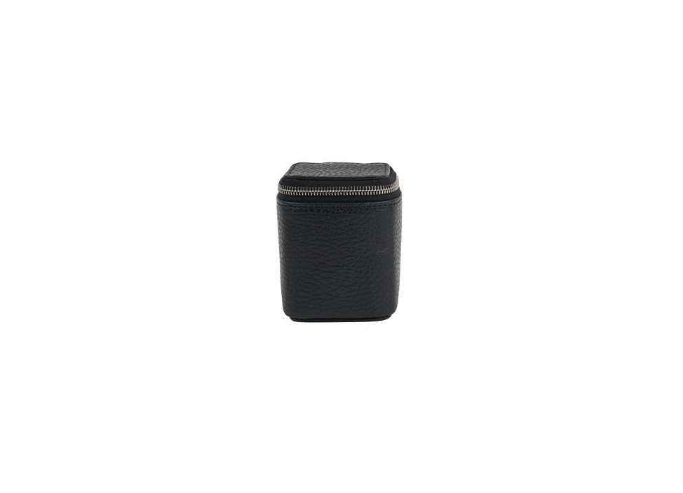 【Aeta/アエタ】SMALL CONTAINER D コンテナ 小物入れ / PG29 / ブラック