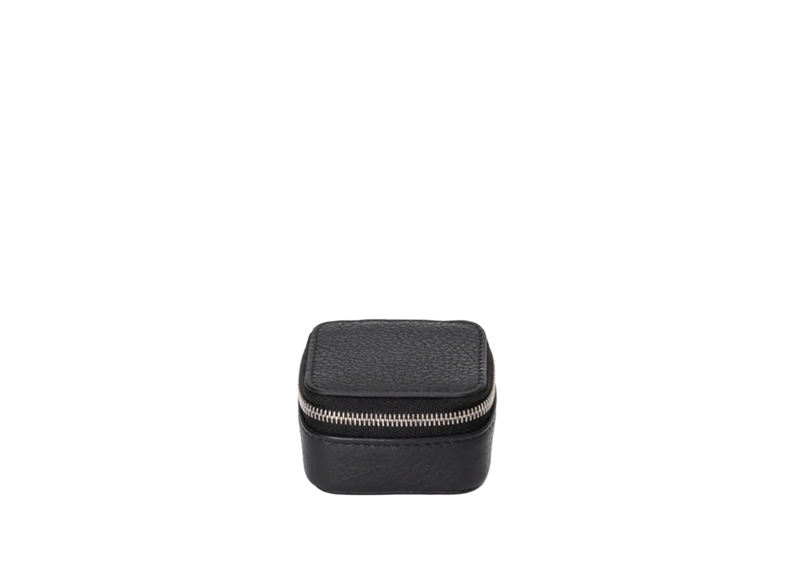 【Aeta/アエタ】SMALL CONTAINER A コンテナ 小物入れ /  PG26 / ブラック