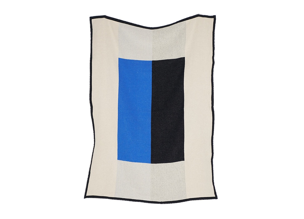 loomer Weaving Art Rug Small