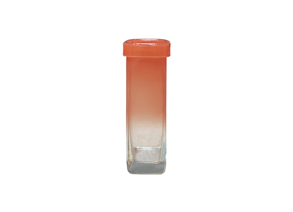 OUTLET【VOLGA / ヴォルガ】SVALIN VASE M 花瓶 / ピンク
