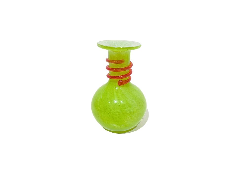 【VOLGA / ヴォルガ】花瓶 SNAKE VASE S