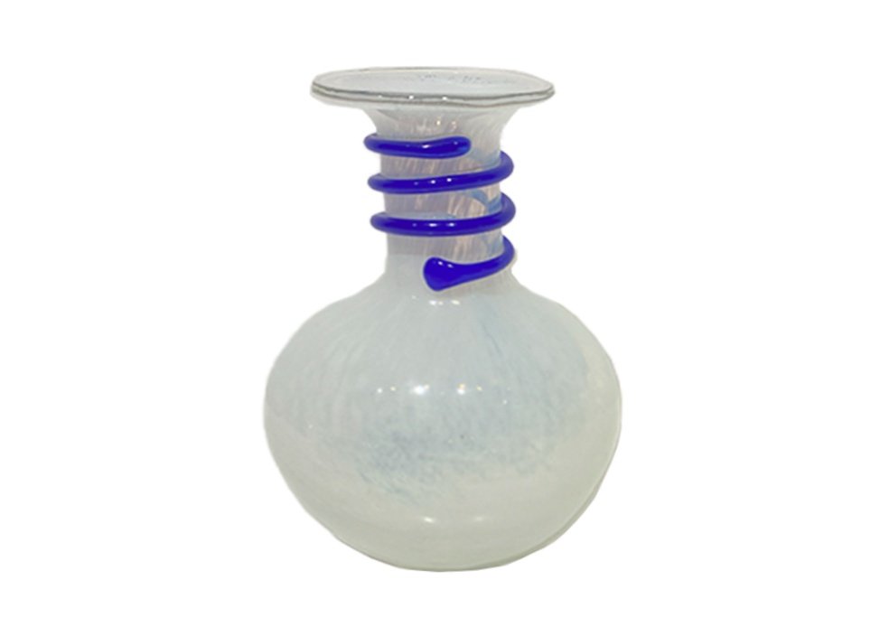【VOLGA / ヴォルガ】花瓶 SNAKE VASE M