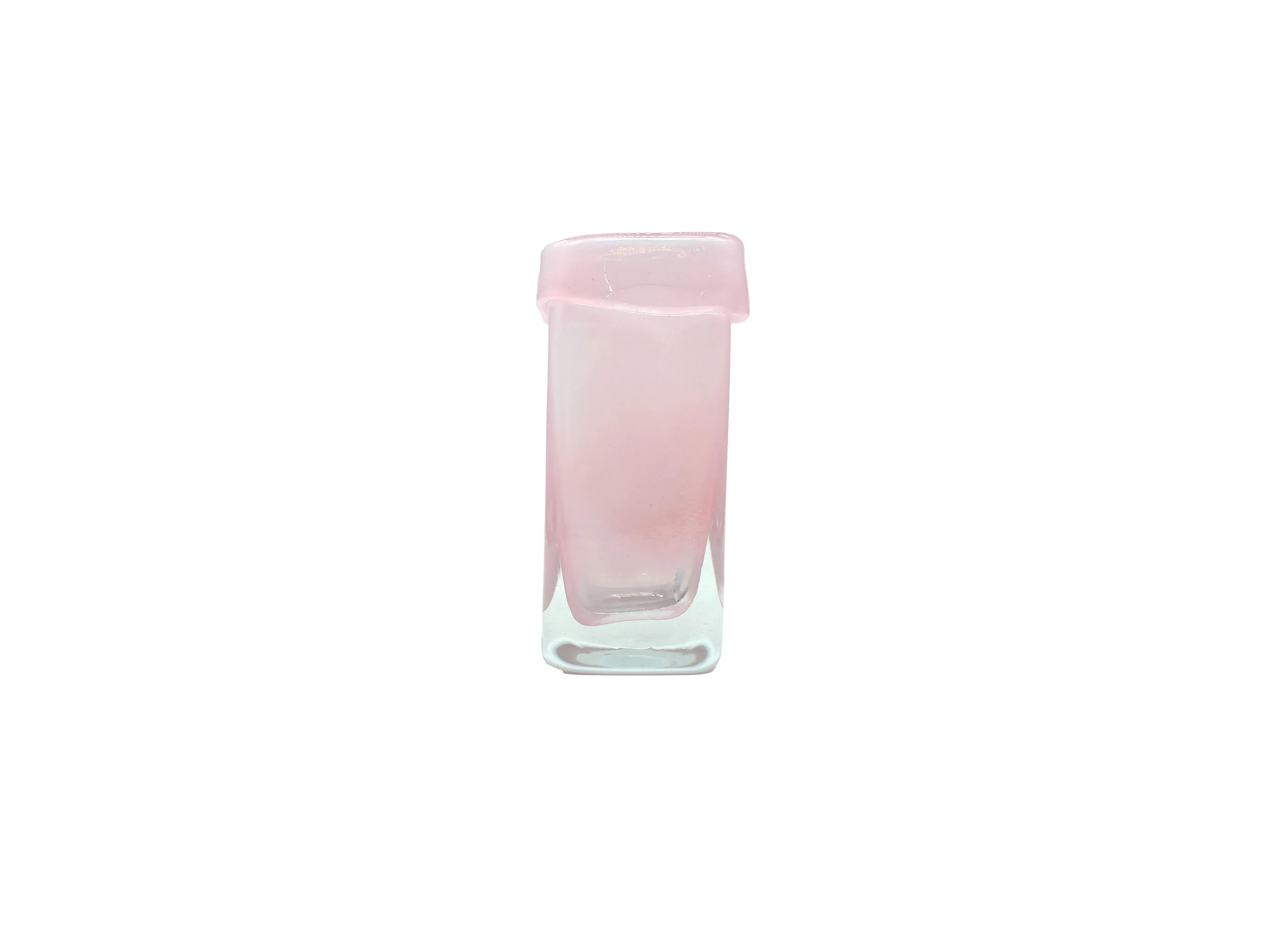 【VOLGA / ヴォルガ】SVALIN VASE S 花器 / 乳白