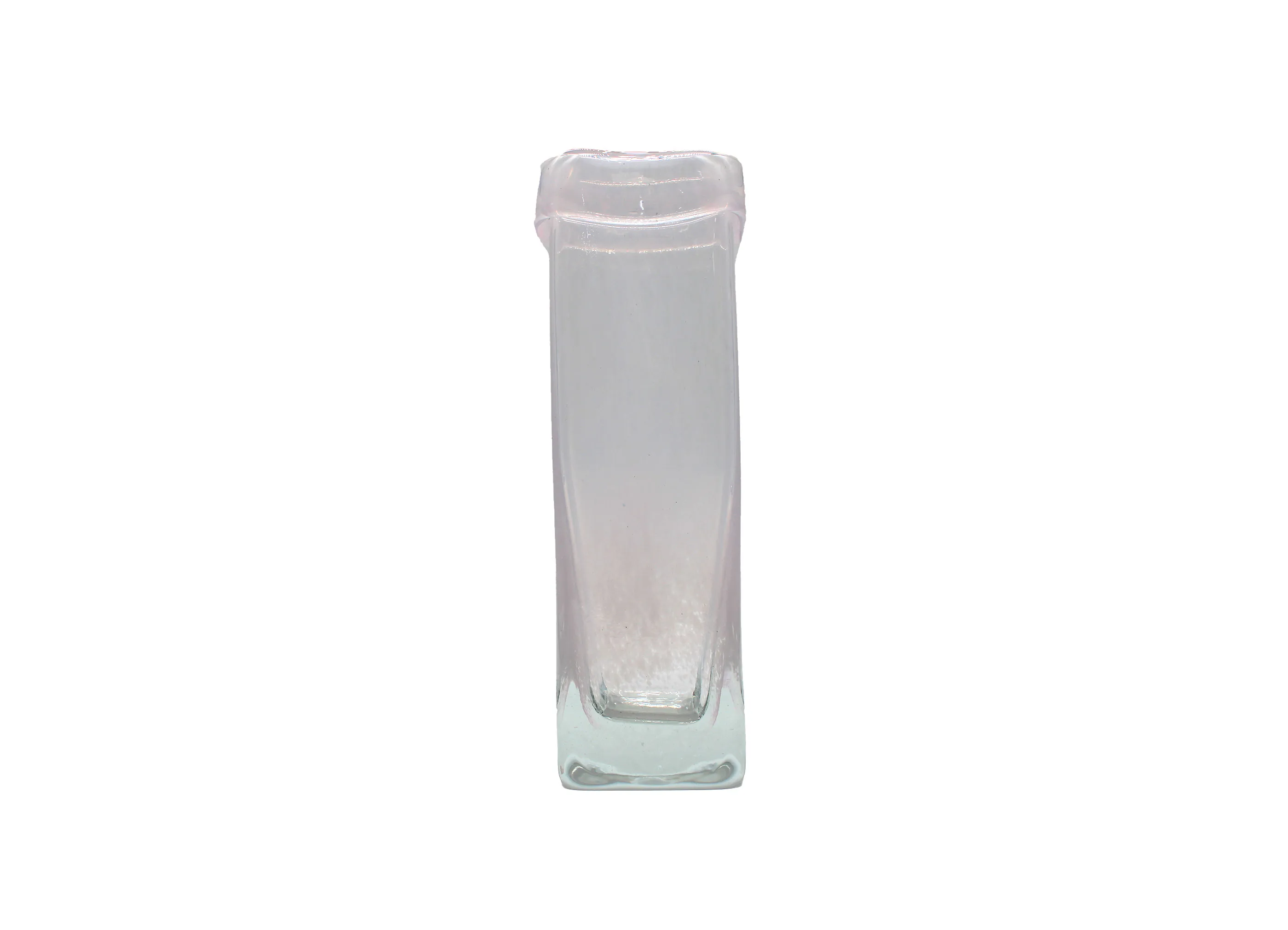 【VOLGA / ヴォルガ】SVALIN VASE M 花器 / 乳白