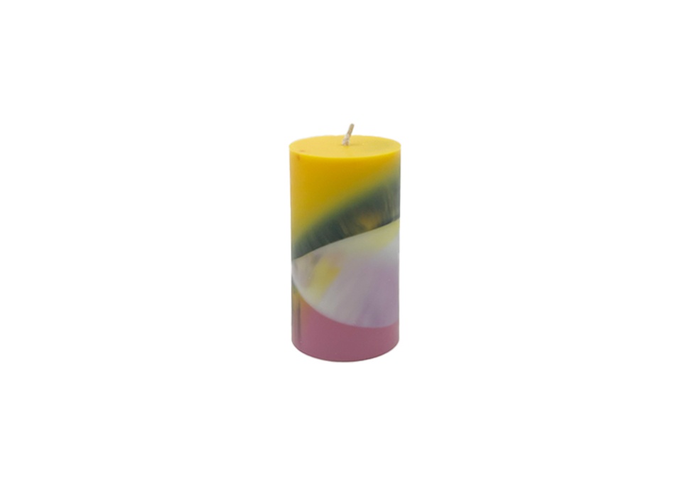 【cece candle / チェチェキャンドル】CANDLE A キャンドル