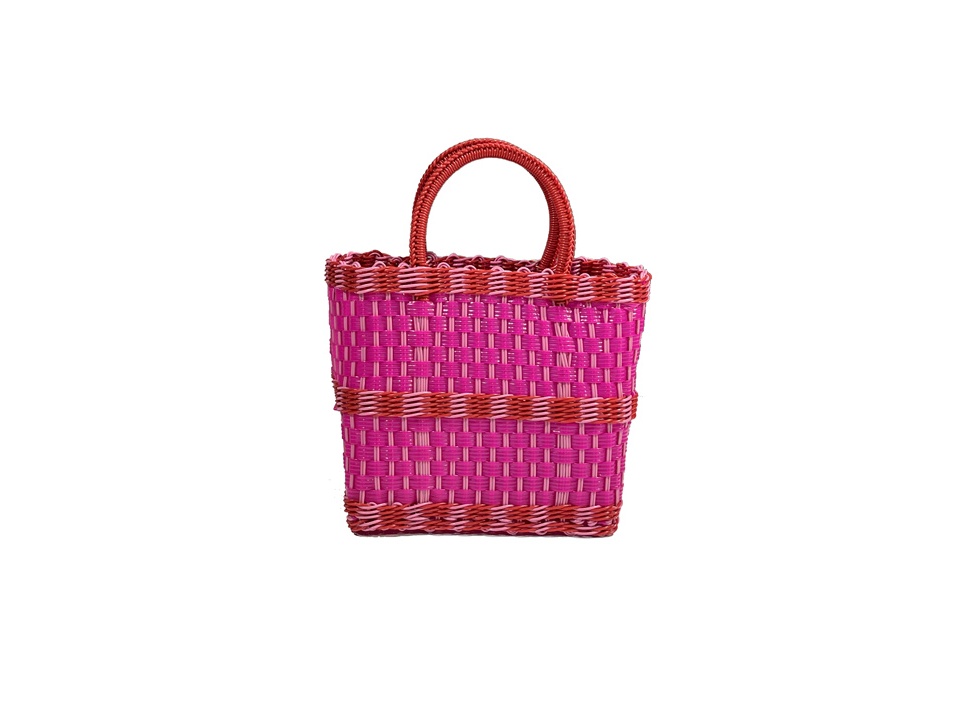 【Lalo / ラロ】lona bag S バッグ