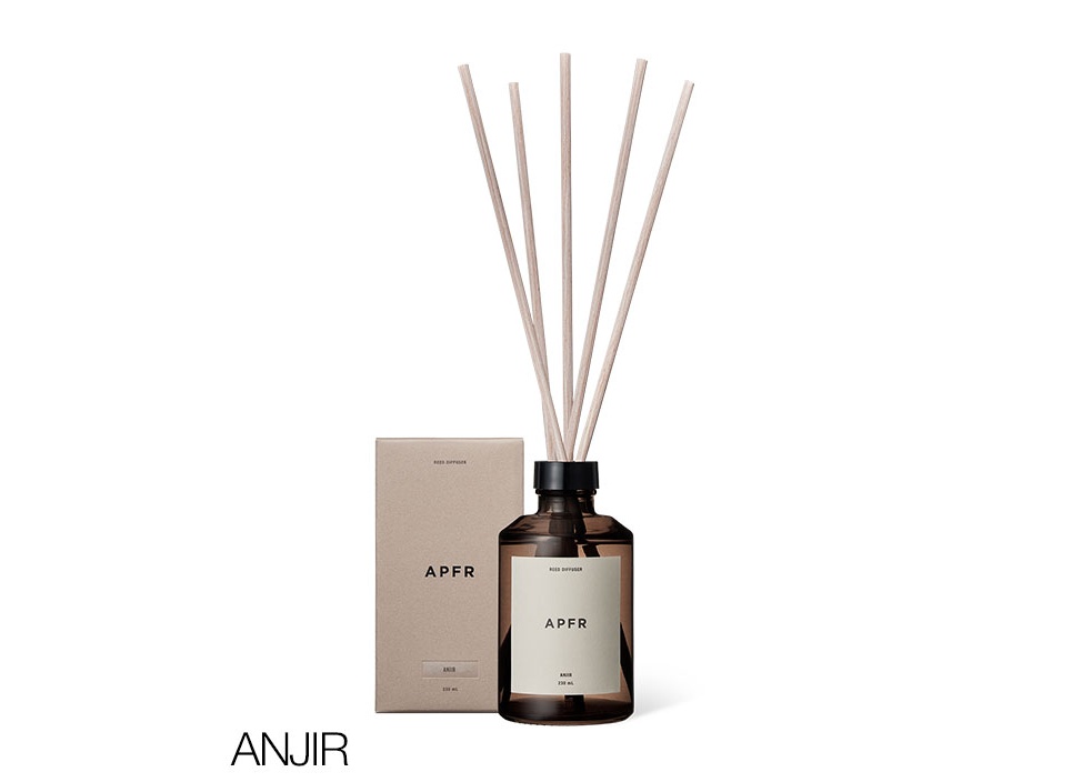 【APOTHEKE FRAGRANCE / アポテーケ フレグランス】REED DIFFUSER ディフューザー