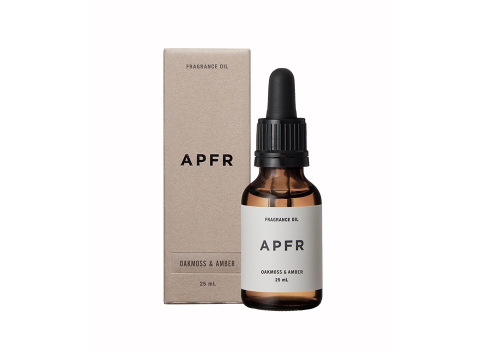 【APOTHEKE FRAGRANCE / アポテーケ フレグランス】FRAGRANCE OIL フレグランス オイル