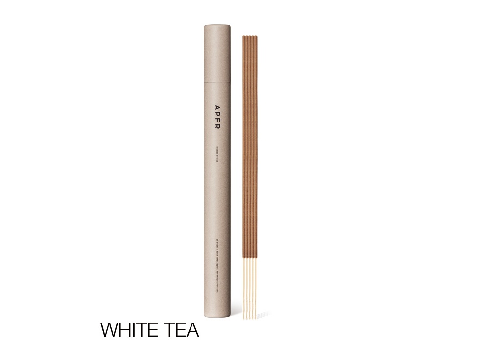 【APOTHEKE FRAGRANCE / アポテーケ フレグランス】INCENSE STICKS お香