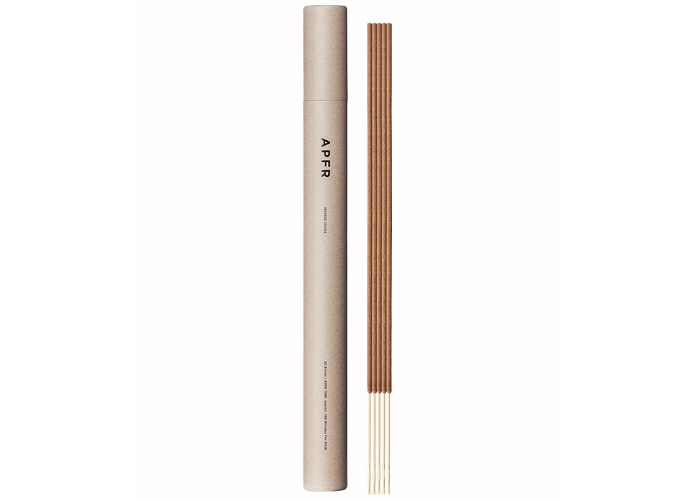 【APOTHEKE FRAGRANCE / アポテーケ フレグランス】INCENSE STICKS お香