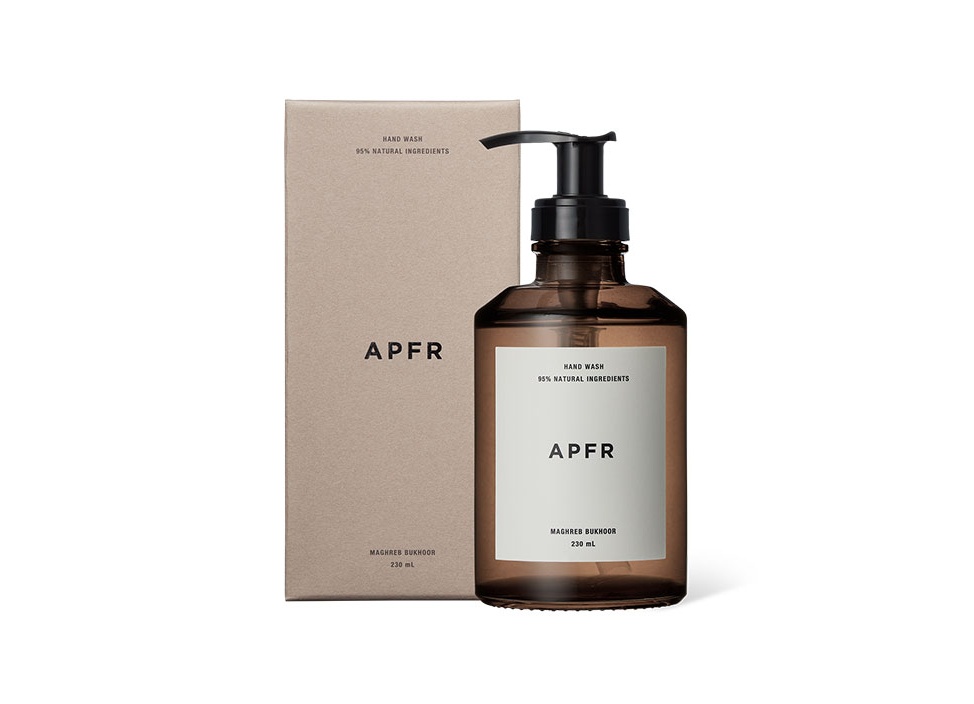 【APOTHEKE FRAGRANCE / アポテーケ フレグランス】Hand Wash ハンドウォッシュ
