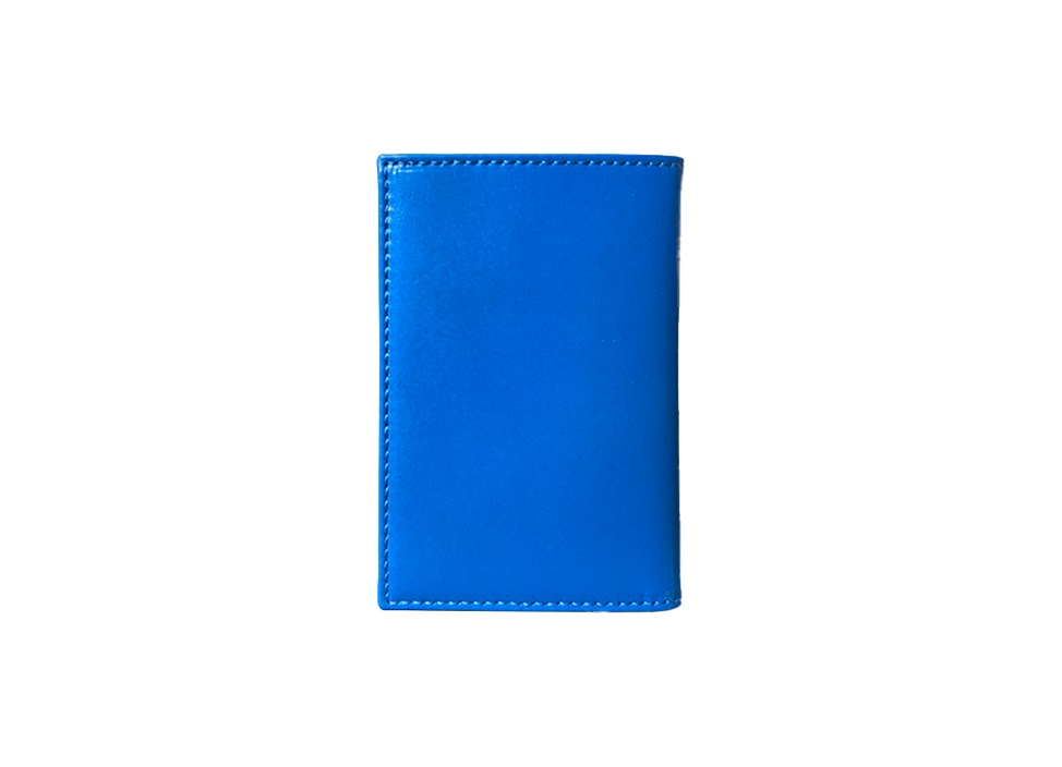 【COMME des GARCONS / コムデギャルソン】SUPER FLUO Card Case カードケース