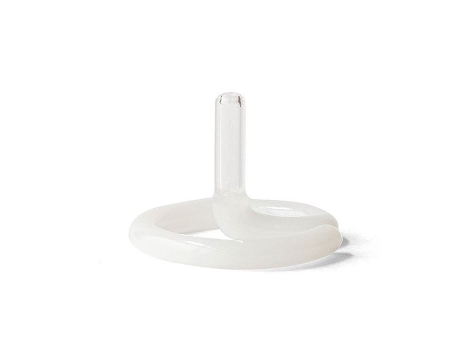 amabro TWO TONE INCENSE HOLDER