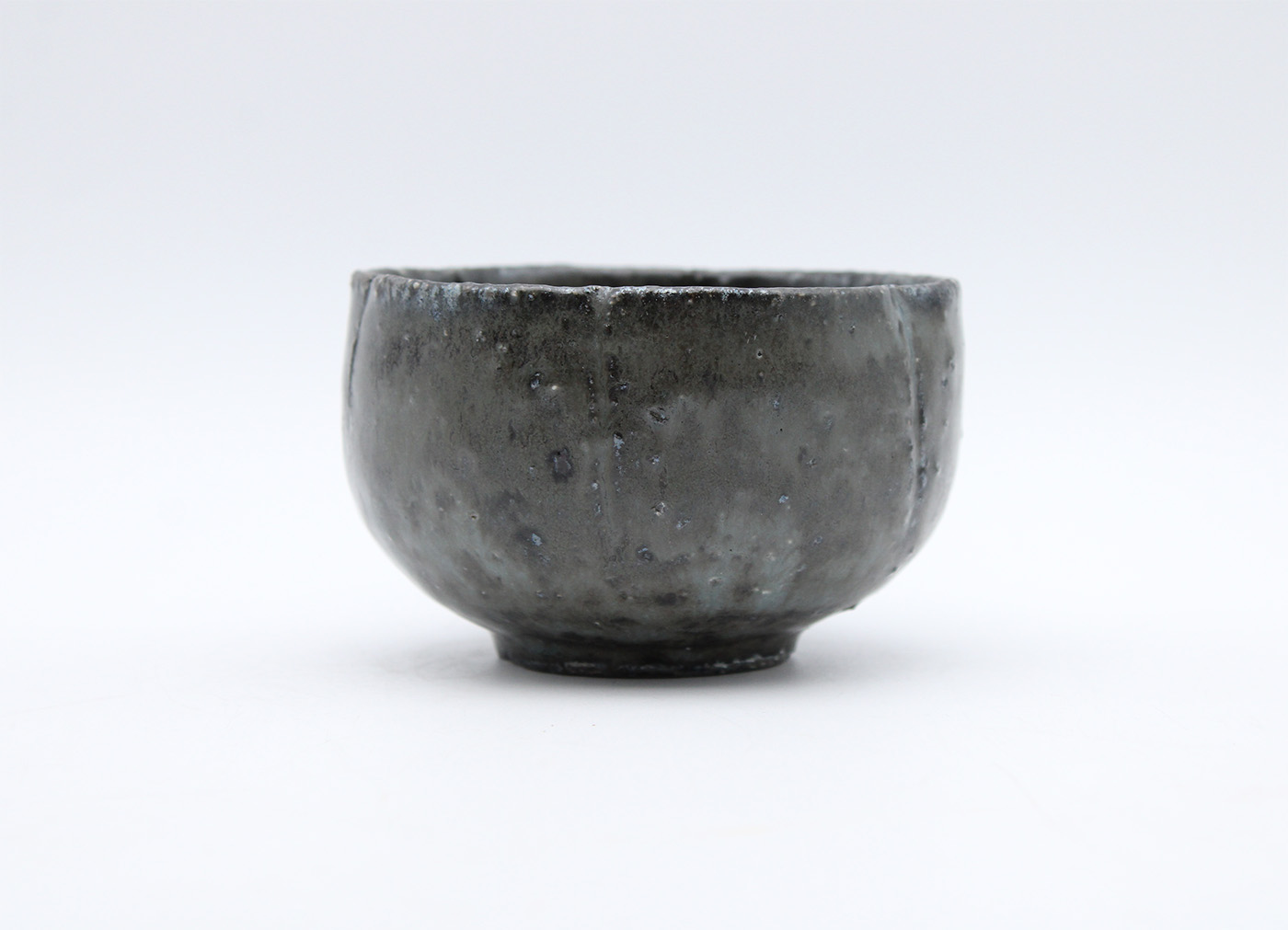 【TORU HATTA / 八田 亨】輪花鉢