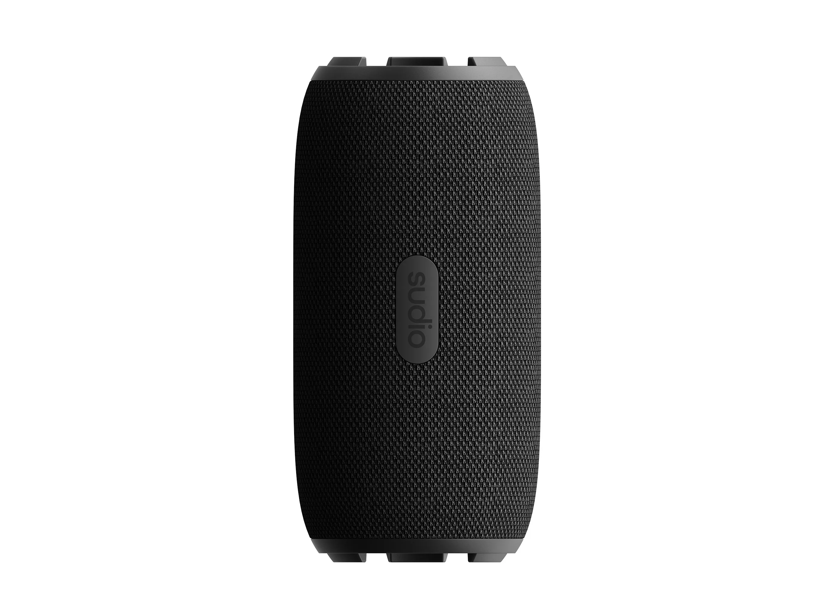 【Sudio / スーディオ】F5 Pro Bluetooth ポータブルスピーカー / ブラック