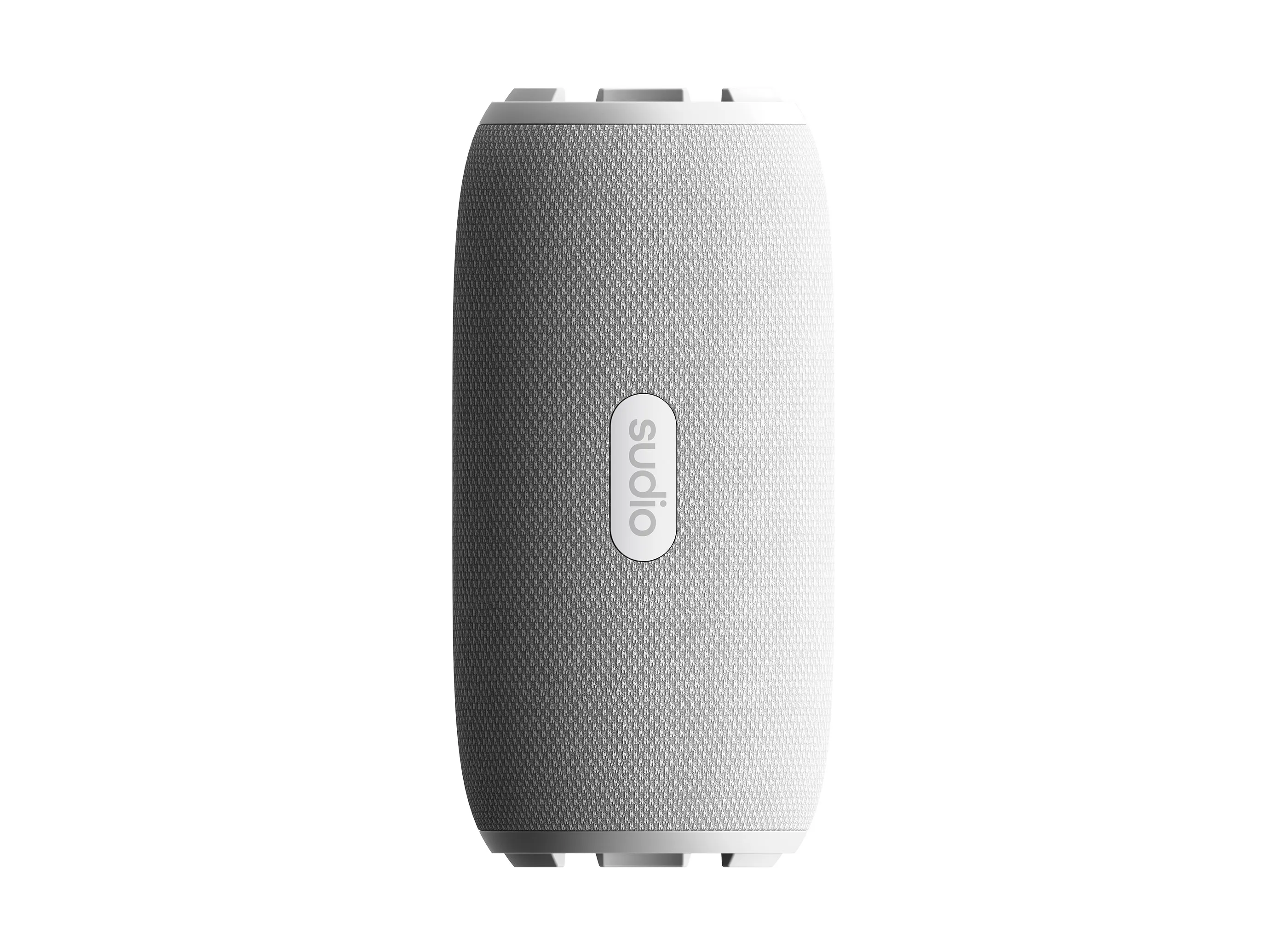 【Sudio / スーディオ】F5 Pro Bluetooth ポータブルスピーカー / ホワイト
