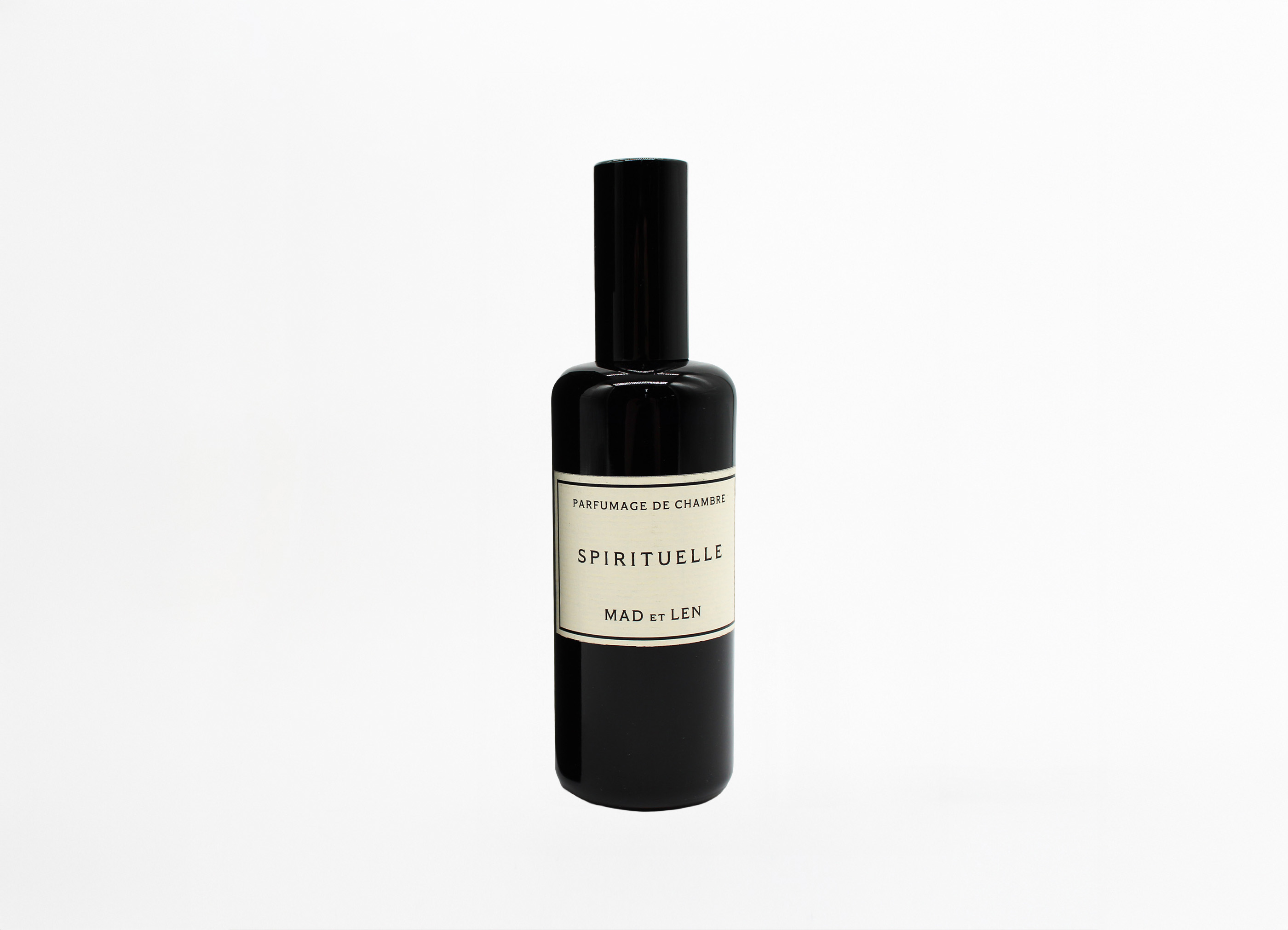 【MAD et LEN / マドエレン】ROOM 100ml SPIRITUELLE ルームフレグランス