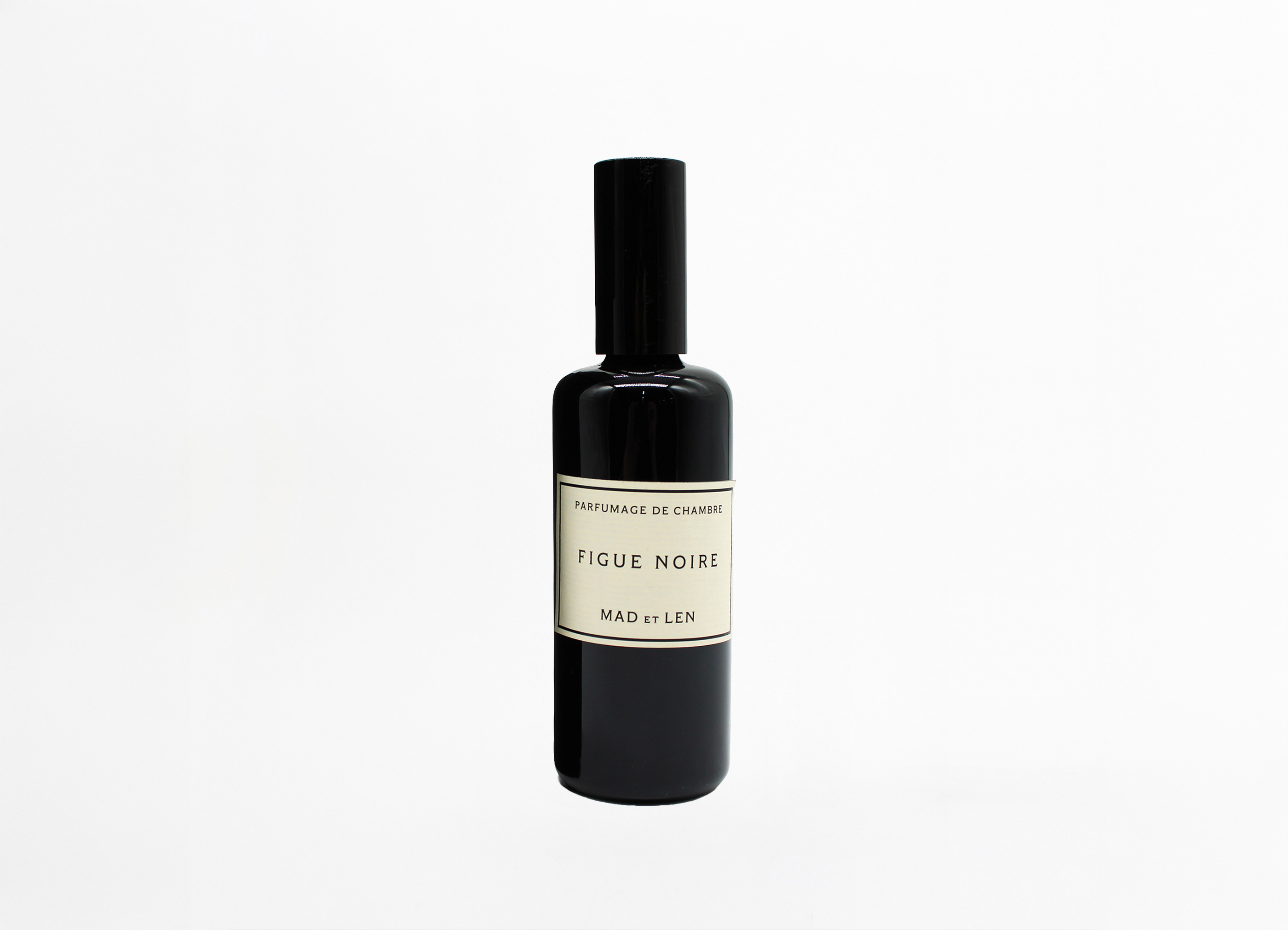 【MAD et LEN / マドエレン】ROOM 100ml FIGUE NOIRE ルームフレグランス