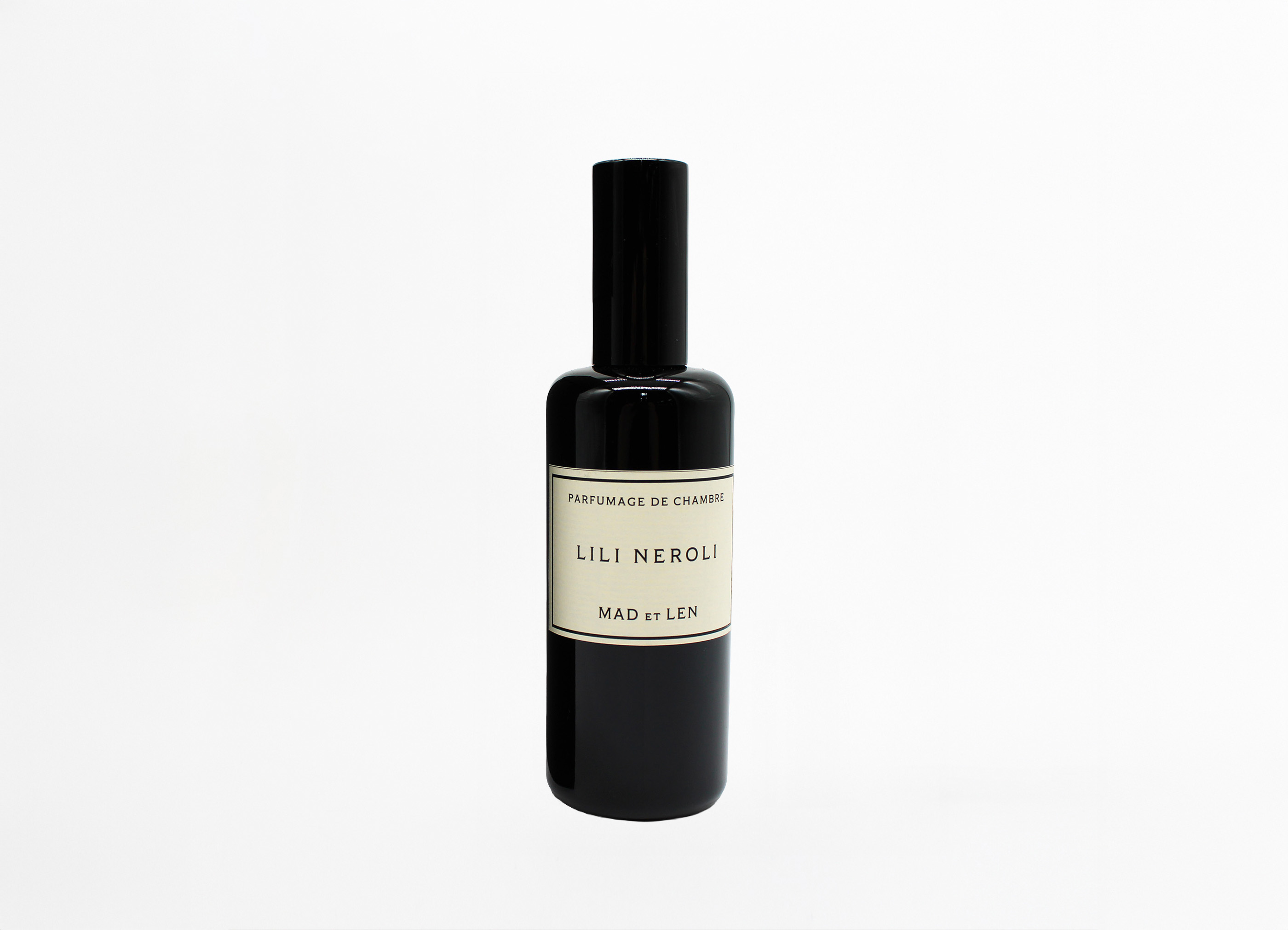 【MAD et LEN / マドエレン】ROOM 100ml LILI NEROLI ルームフレグランス