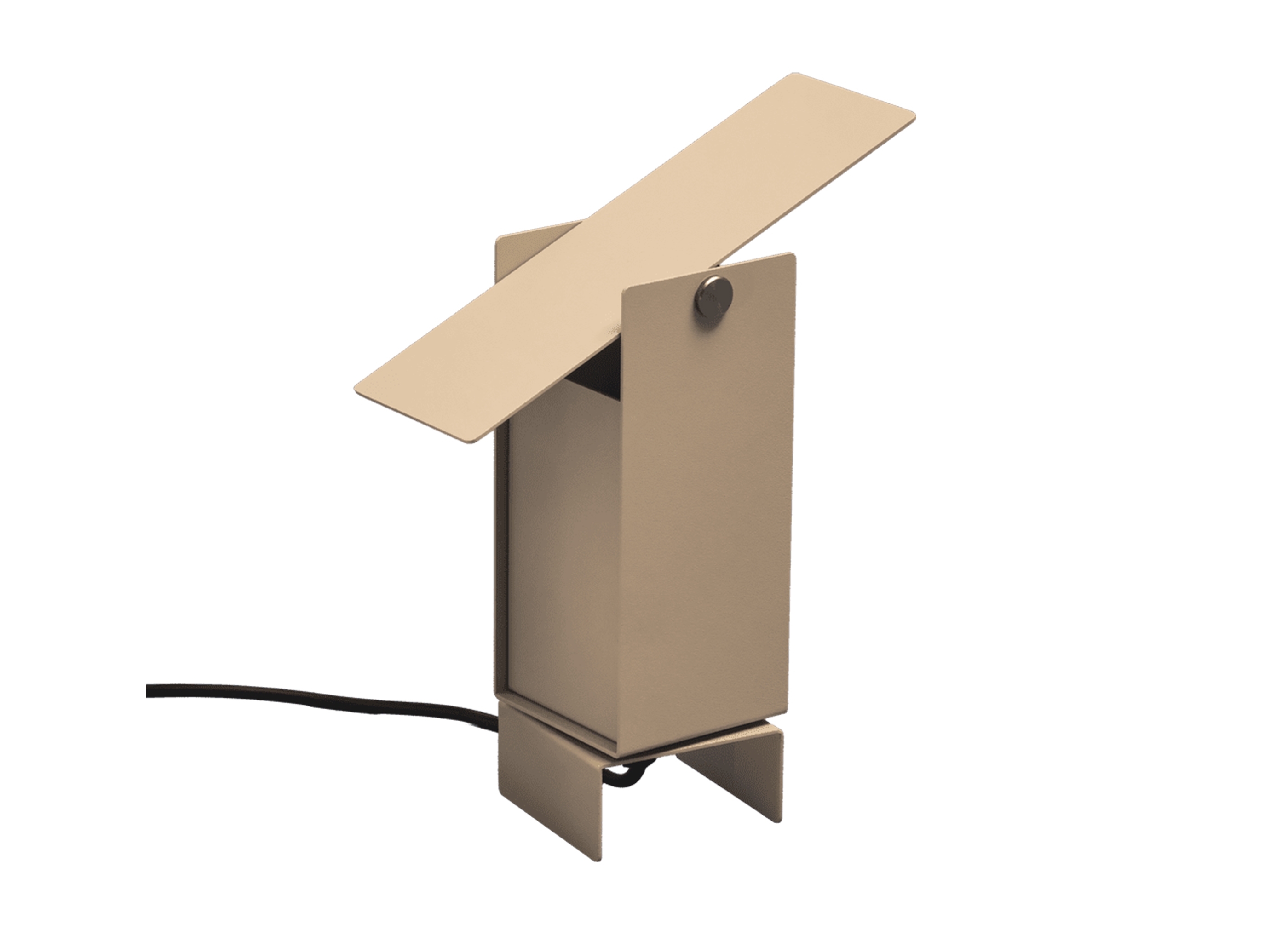 【MOEBE / ムーベ】PIVOTING TABLE LAMP テーブルランプ