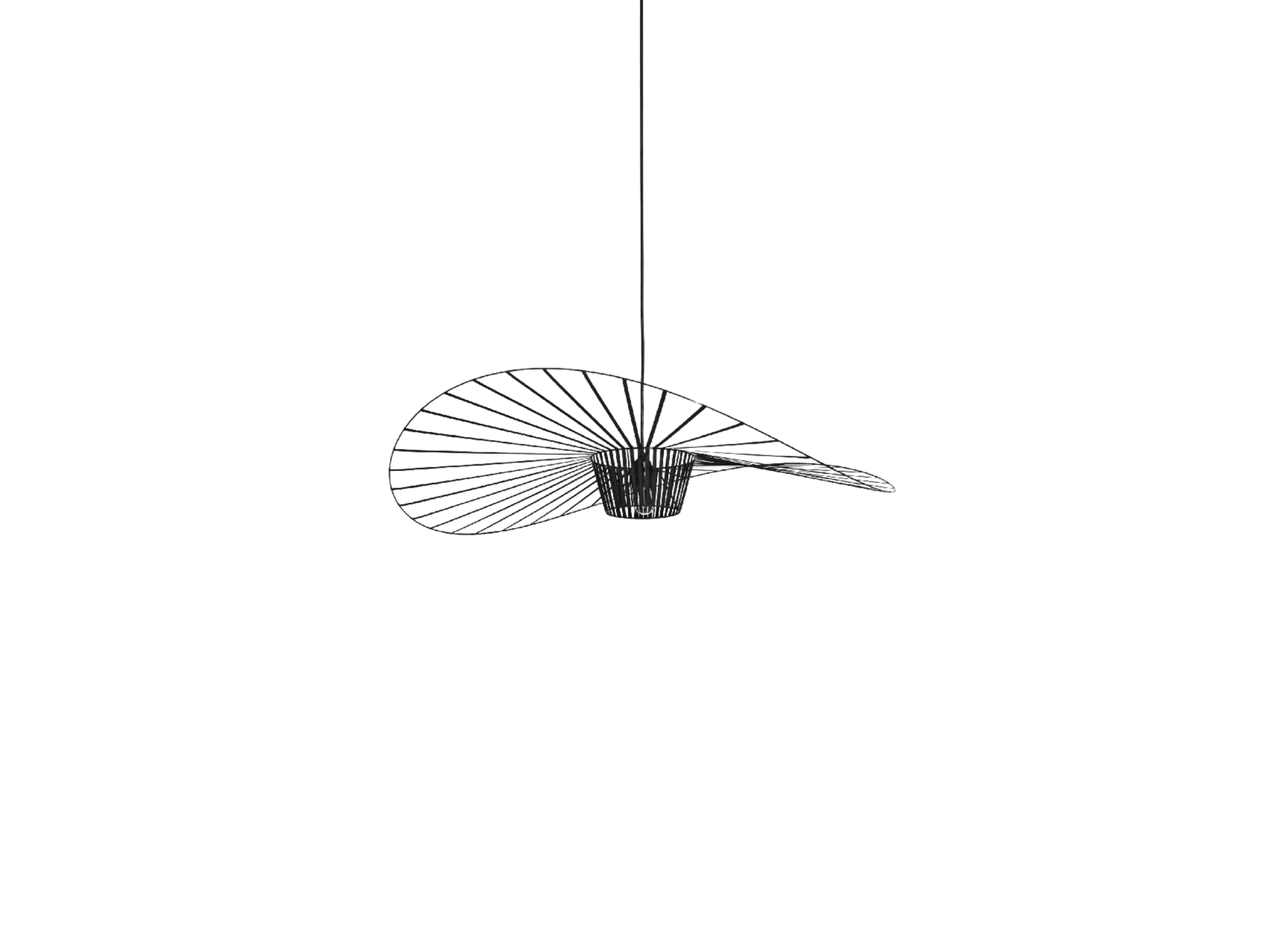 【Petite Friture / プチッツ フリチュール】Vertigo Pendant Light ペンダント ライト Φ110