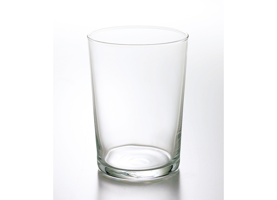 【Bormioli Rocco / ボルミオリロッコ】BODEGA GLASS ボデガ グラス / 500ml