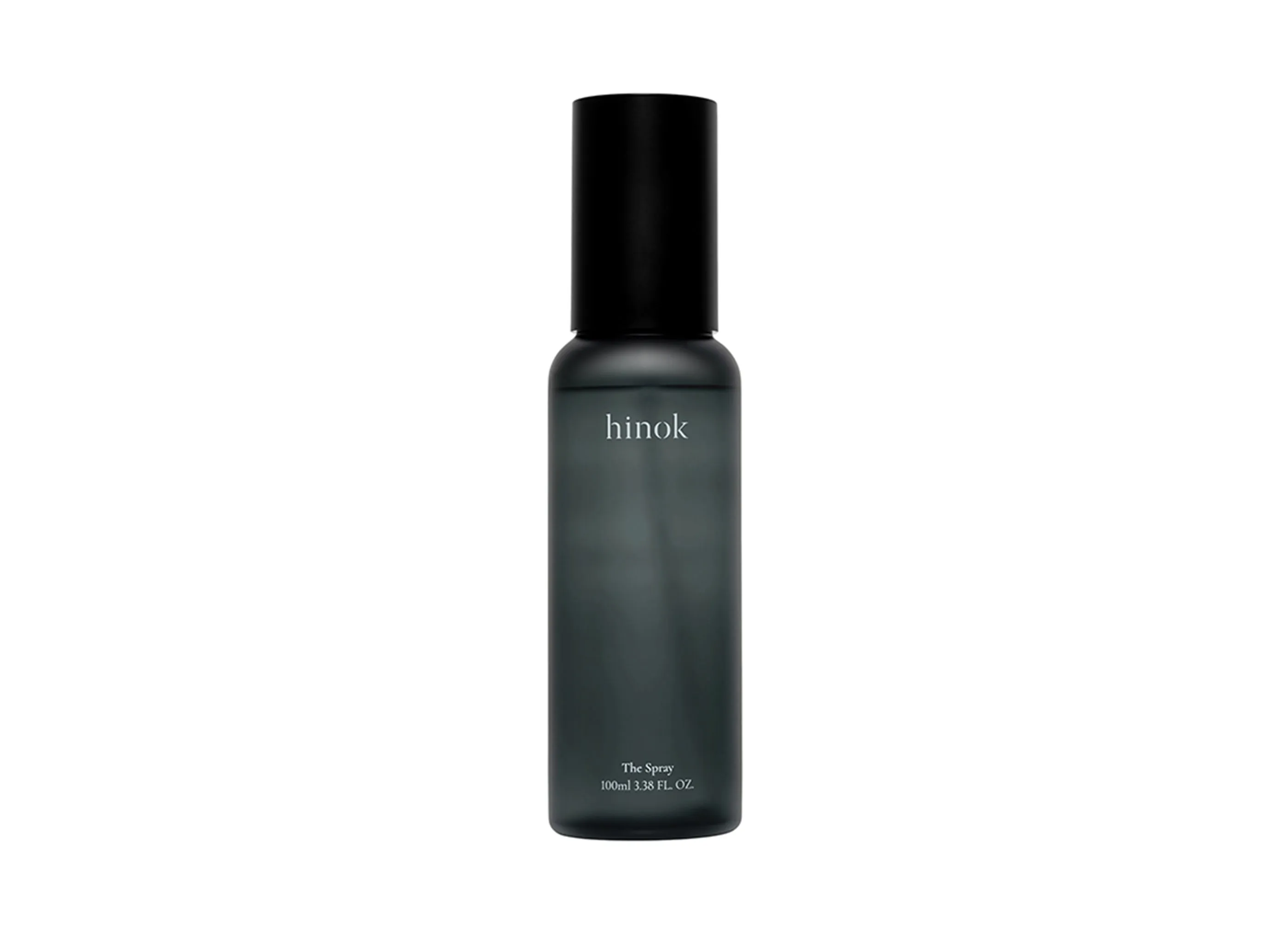 【hinok / ヒノック】The Spray To Go 100ml 消臭・芳香スプレー