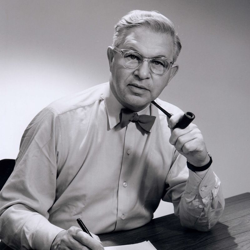 ARNE JACOBSEN