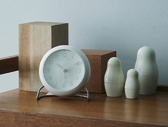 ARNE JACOBSEN