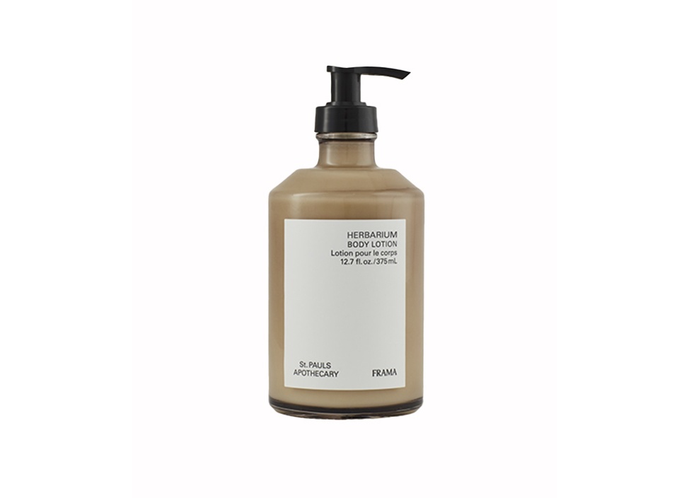 【FRAMA / フラマ】ボディーローション Herbarium 375ml